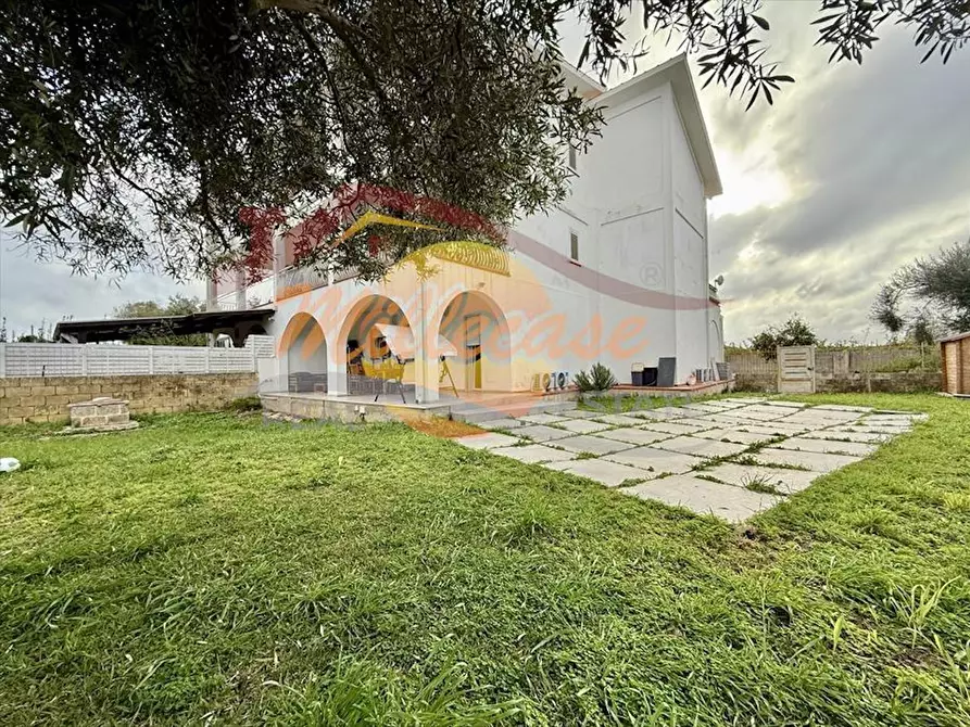 Immagine 13 di Appartamento in vendita  in VIA CAPO MURRO DI PORCO a Siracusa