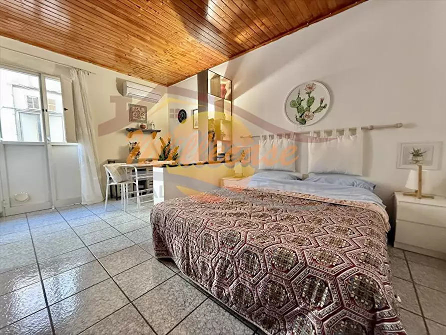 Immagine 4 di Trilocale in vendita  in VIA DELL'UNITA' D'ITALIA a Siracusa