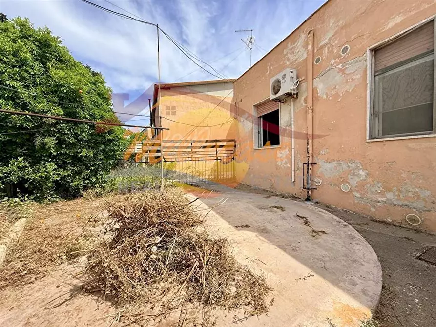 Immagine 15 di Villa in vendita  in Viale Edoardo Garrone a Siracusa