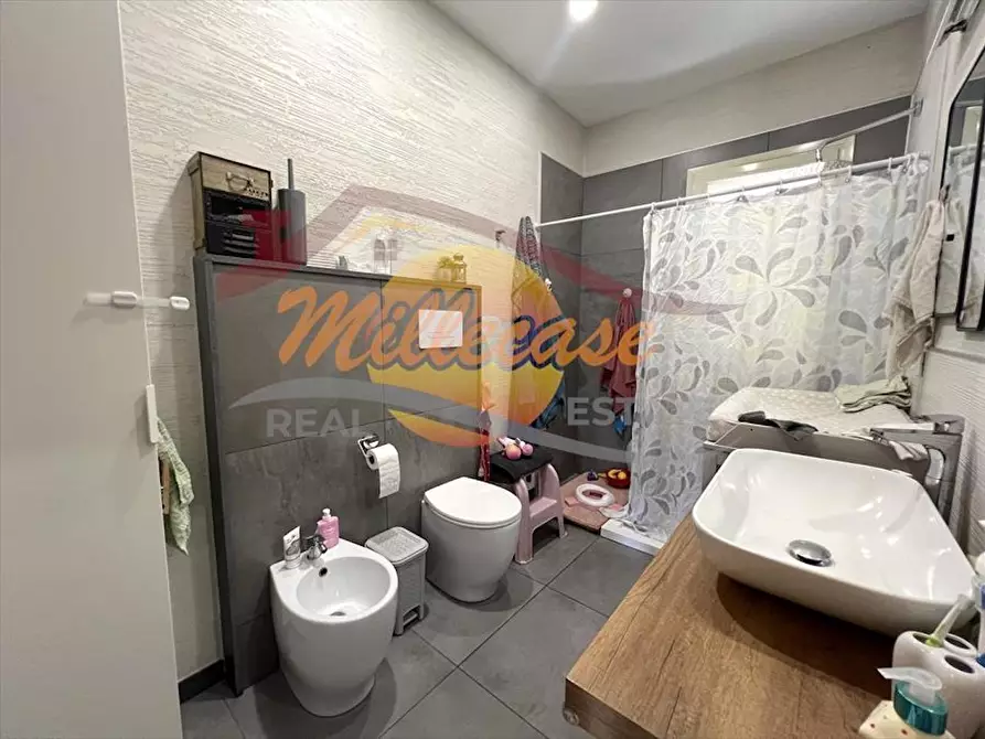 Immagine 19 di Quadrilocale in vendita  in ViaLE TUNISI a Siracusa