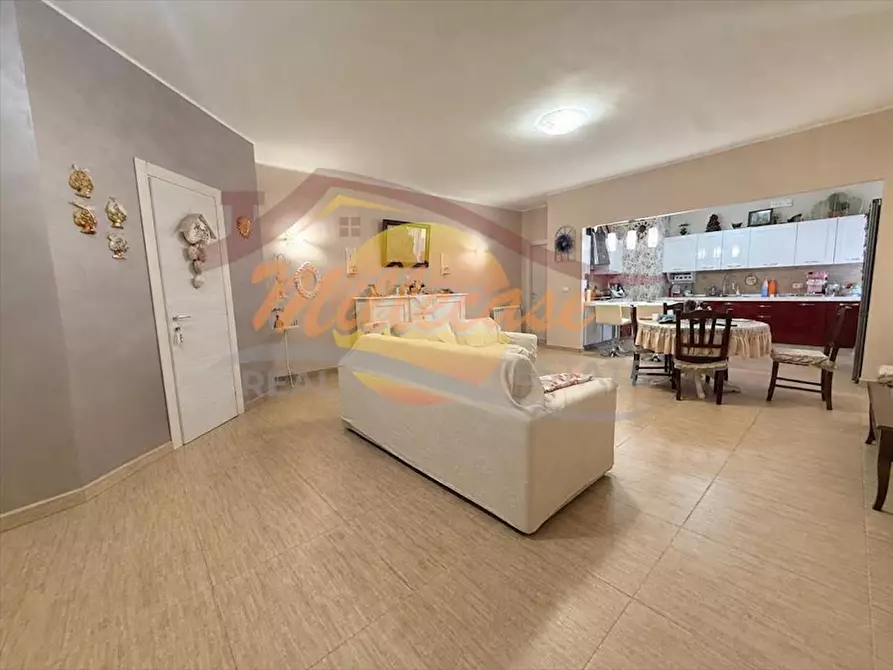 Immagine 20 di Pentalocale in vendita  in Via Grottasanta a Siracusa
