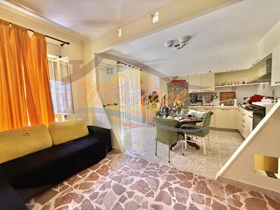 Immagine 1 di Quadrilocale in vendita  in Via Monte BIANCO a Siracusa