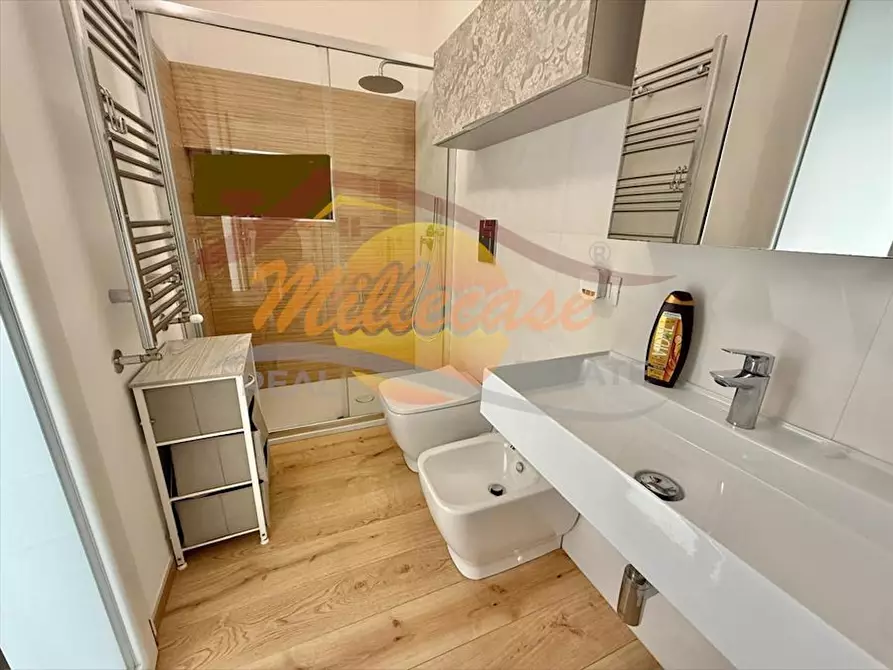 Immagine 25 di Appartamento in vendita  in VIA CAPO MURRO DI PORCO a Siracusa