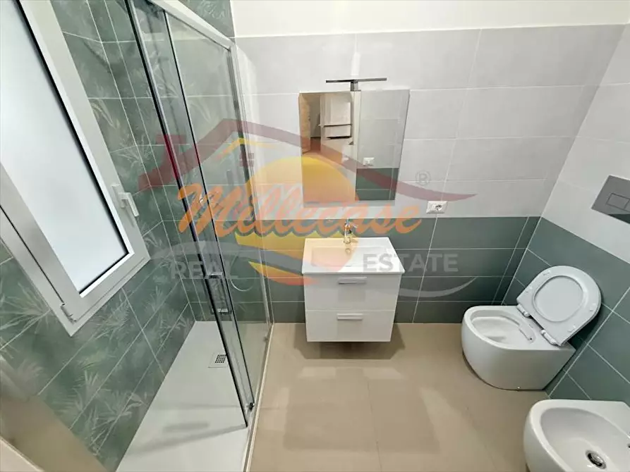 Immagine 25 di Trilocale in vendita  in Viale Teracati a Siracusa