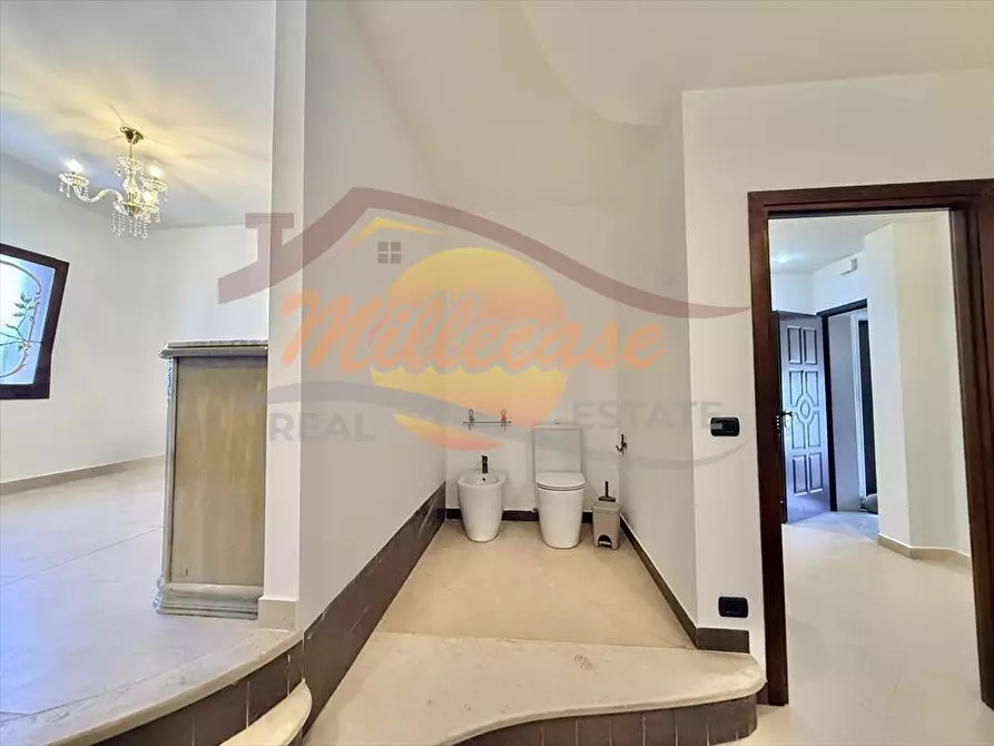 Immagine 11 di Appartamento in affitto  in VIALE TUNISI a Siracusa