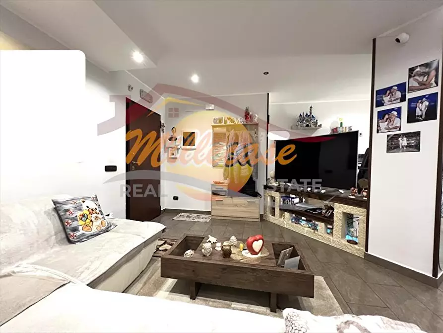 Immagine 23 di Trilocale in vendita  in Via Grotta Santa a Siracusa