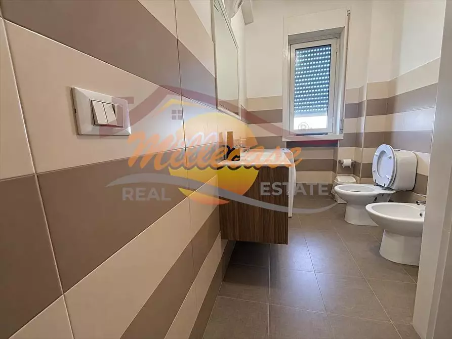 Immagine 10 di Trilocale in vendita  in Via Luigi Vanvitelli a Siracusa