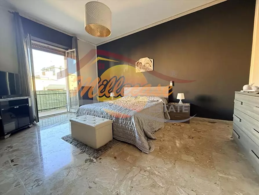 Immagine 1 di Trilocale in vendita  in VIA MISTERBIANCO a Siracusa