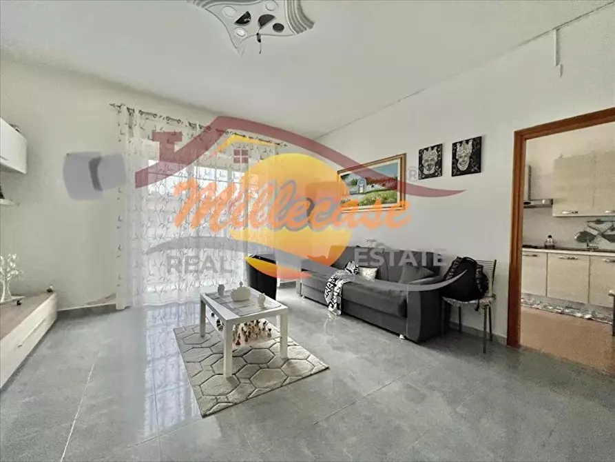 Immagine 8 di Trilocale in vendita  in VIA PASQUALE SALIBRA a Siracusa