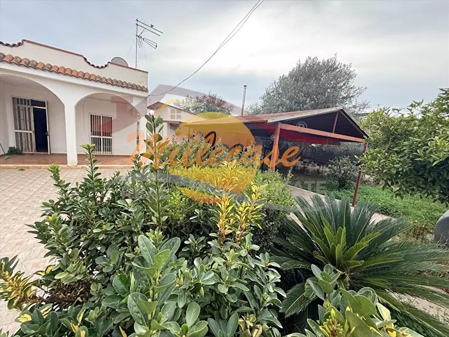 Immagine 20 di Villa in vendita  in Traversa Pozzo di Mazza a Siracusa