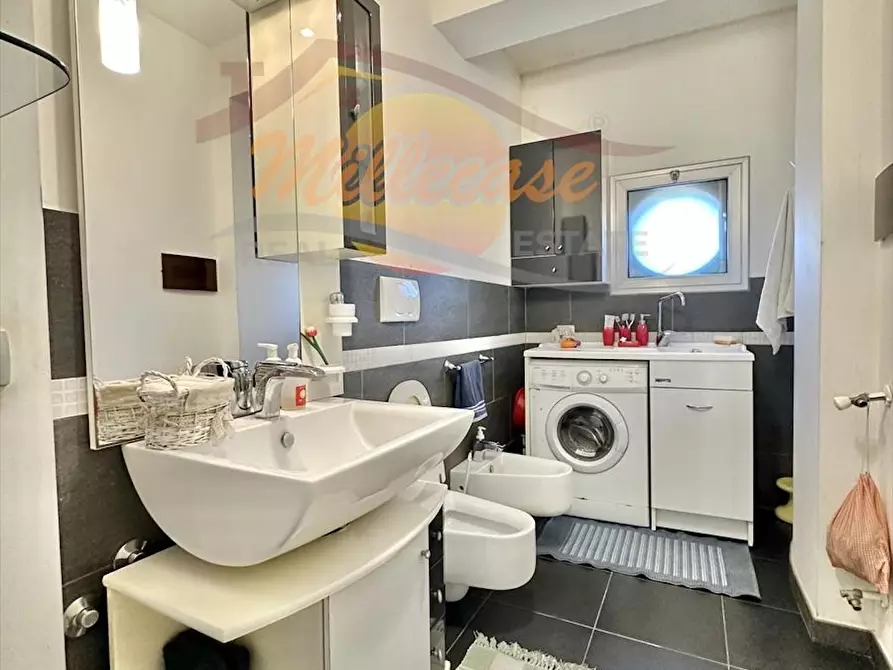 Immagine 6 di Villetta a schiera in vendita  in Viale Edoardo Garrone a Melilli