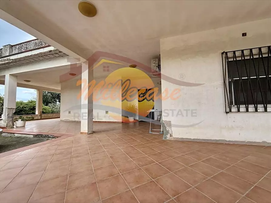 Immagine 6 di Villa in vendita  in CONTRADA CARANCINO a Siracusa