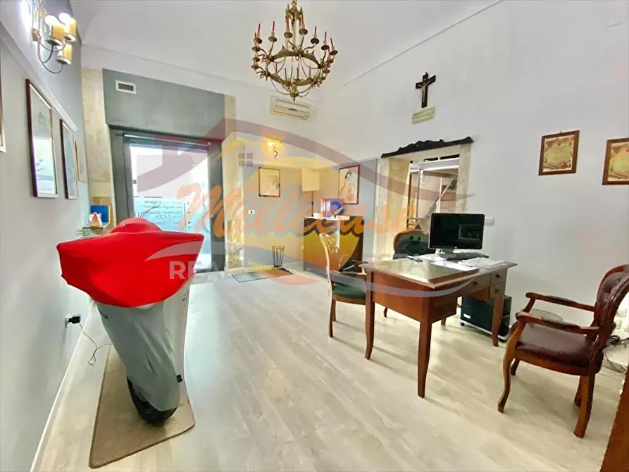 Immagine 19 di Appartamento in vendita  in Via Piave a Siracusa