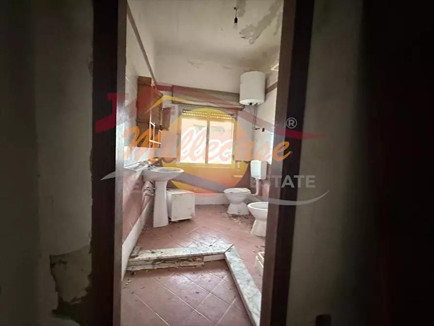 Immagine 25 di Villa in vendita  in VIA ISOLE CAROLINE a Siracusa