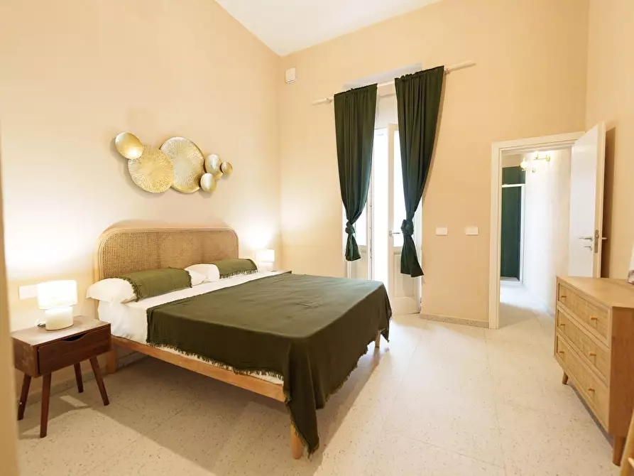 Immagine 1 di Trilocale in vendita  in VIA MONTEGRAPPA a Siracusa