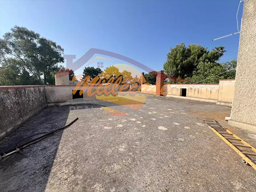 Immagine 18 di Villa in vendita  in VIA BLANCO a Siracusa