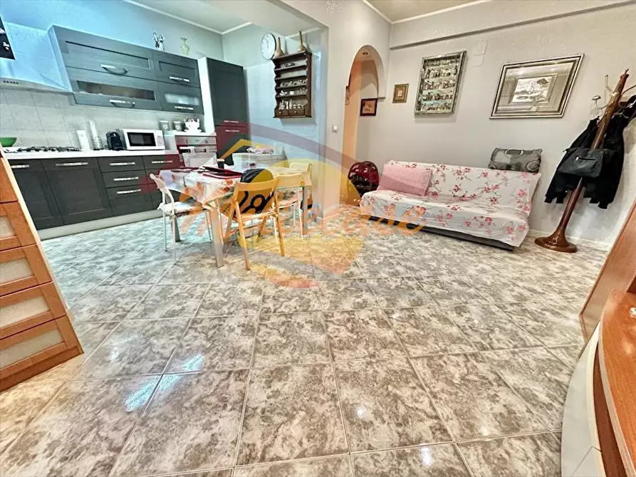 Immagine 8 di Appartamento in vendita  in Via Aldo Carratore a Siracusa