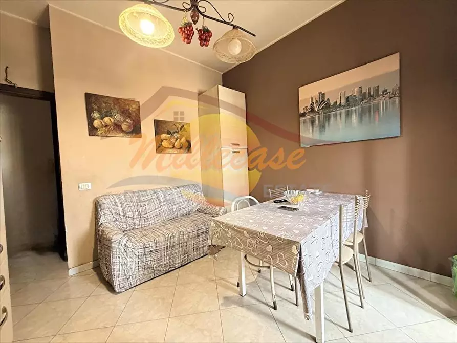 Immagine 14 di Trilocale in vendita  in Via Luigi Vanvitelli a Siracusa