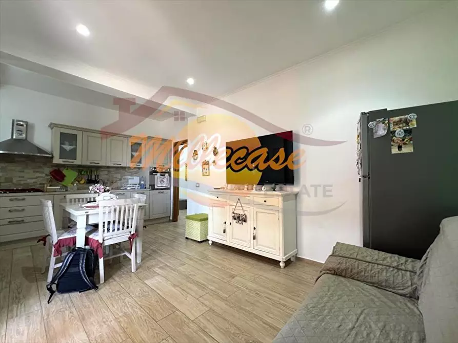 Immagine 15 di Appartamento in vendita  in Via Moncenisio a Siracusa