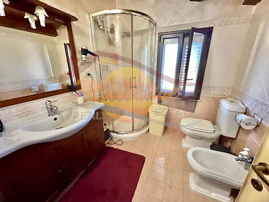 Immagine 5 di Villa in vendita  in Via Priamo a Siracusa