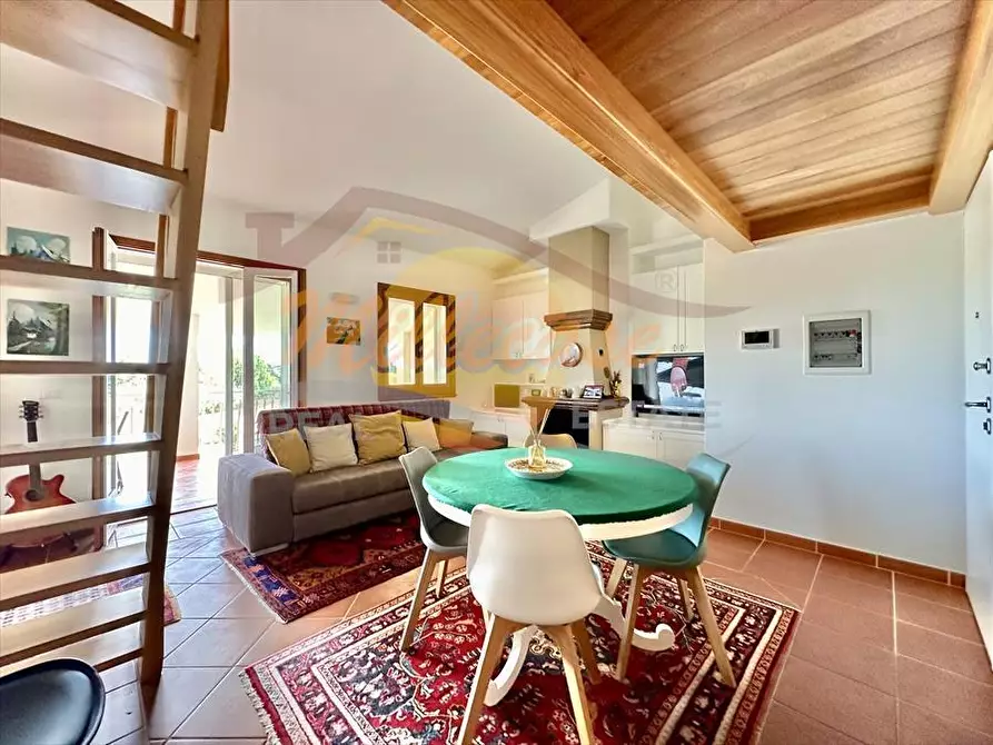 Immagine 16 di Trilocale in vendita  in VIA ISOLA a Siracusa