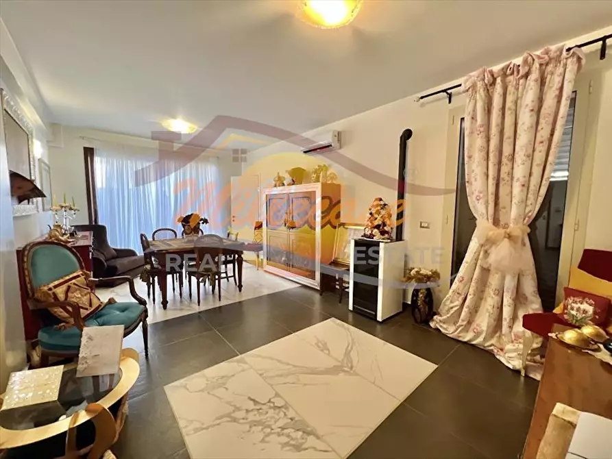 Immagine 12 di Casa bifamiliare in vendita  in Via Pippo Fava a Siracusa