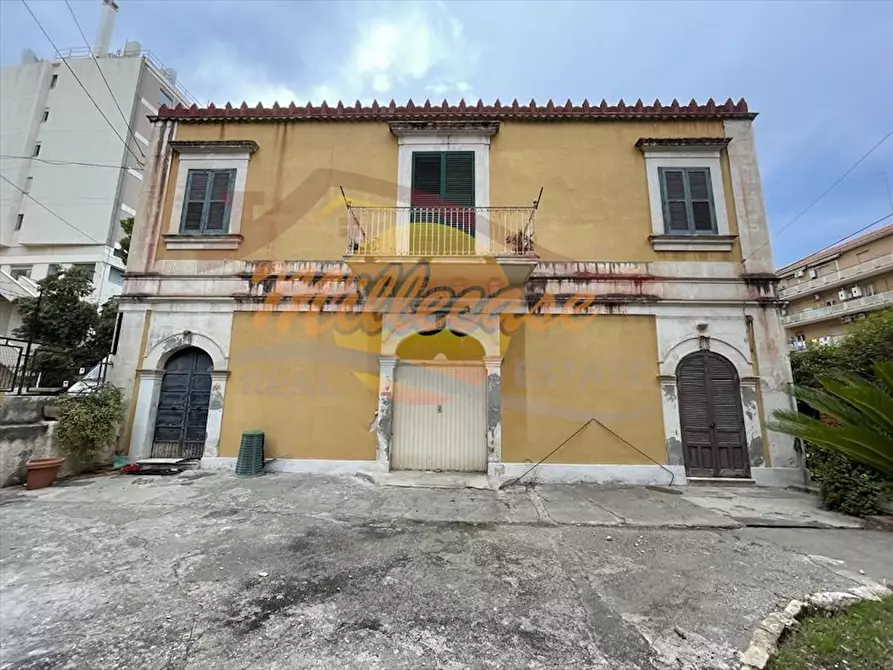 Immagine 1 di Villa in vendita  in Piazza San Marziano 4 a Siracusa