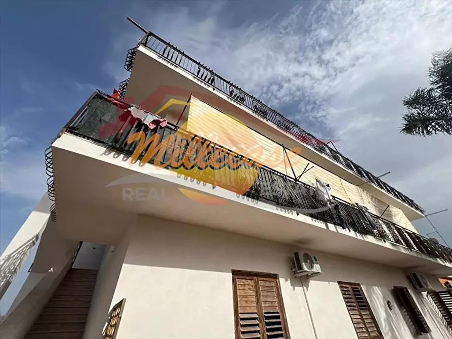 Immagine 5 di Trilocale in vendita  in VIA PASQUALE SALIBRA a Siracusa