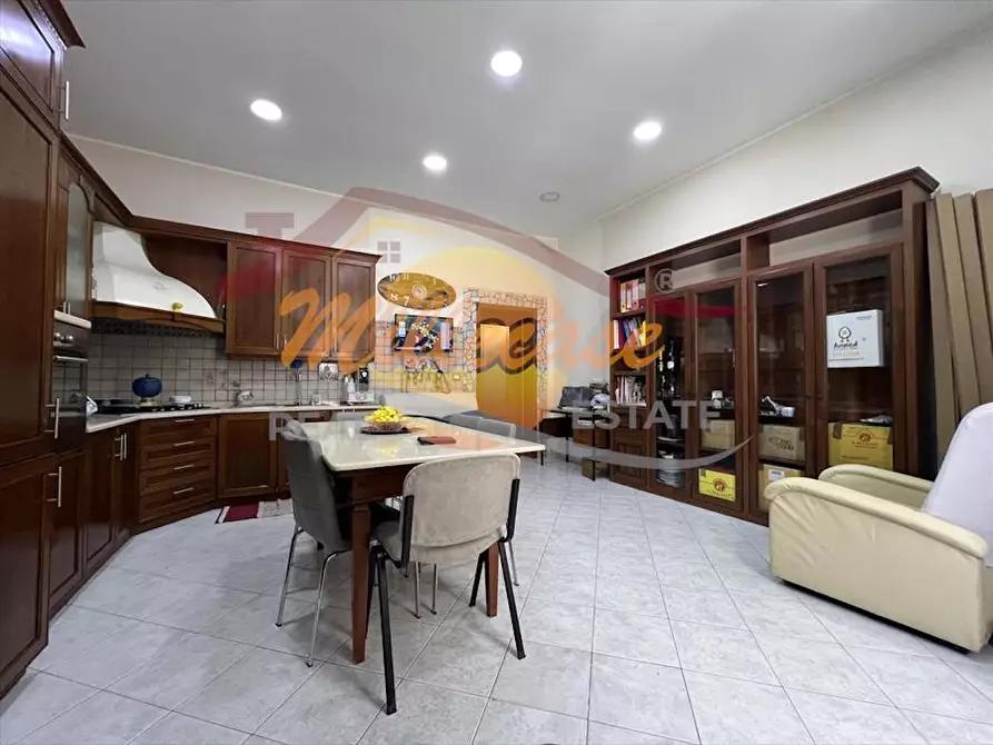 Immagine 15 di Trilocale in vendita  in Via Pasubio 5 a Siracusa