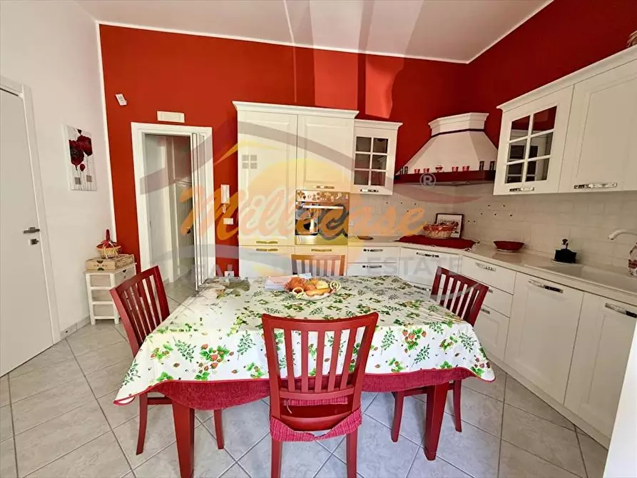 Immagine 7 di Quadrilocale in vendita  in Viale Tica a Siracusa