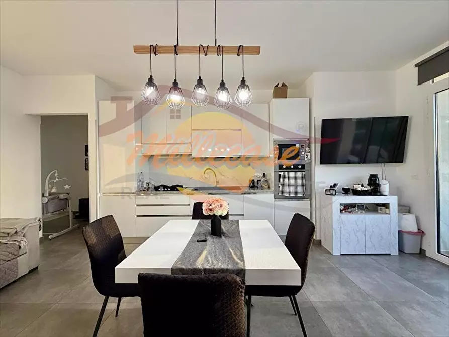 Immagine 4 di Trilocale in vendita  in Viale Edoardo Garrone a Siracusa