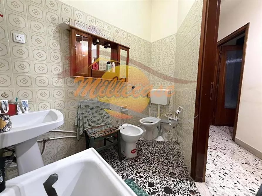 Immagine 18 di Trilocale in vendita  in CORSO GELONE a Siracusa