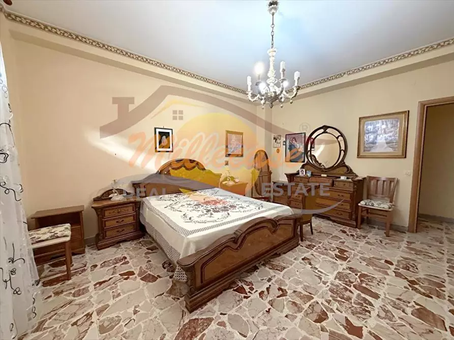 Immagine 3 di Appartamento in affitto  in Viale Polibio a Siracusa