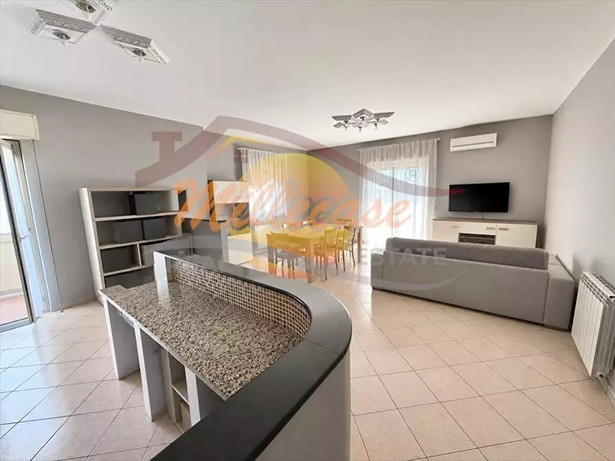 Immagine 9 di Pentalocale in vendita  in VIA ITALIA a Siracusa