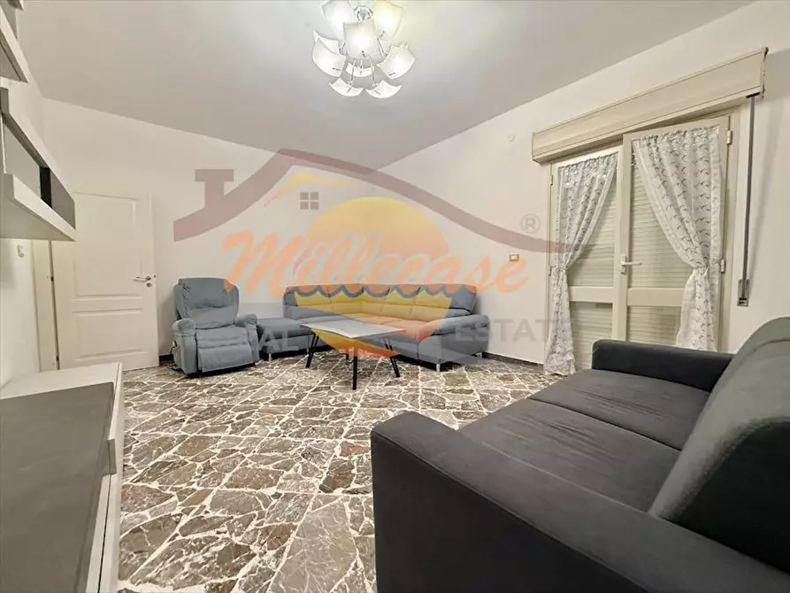 Immagine 12 di Quadrilocale in vendita  in Via Monte Cammarata a Siracusa