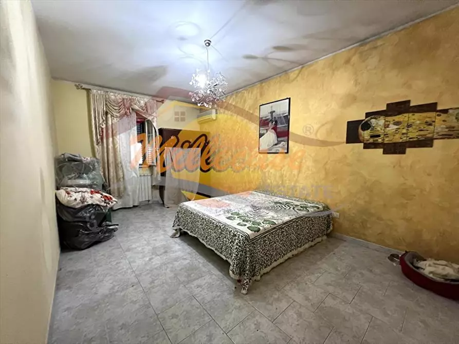 Immagine 5 di Appartamento in vendita  in Via Siracusa a Siracusa