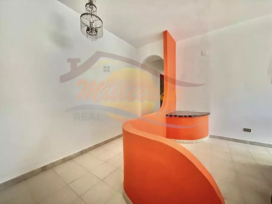 Immagine 13 di Quadrilocale in vendita  in Via Salvatore Nanna a Siracusa