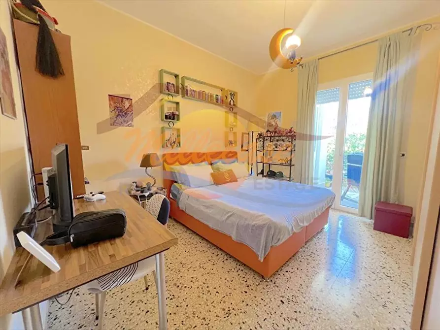 Immagine 6 di Appartamento in vendita  in VI LUIGI CASSIA a Siracusa