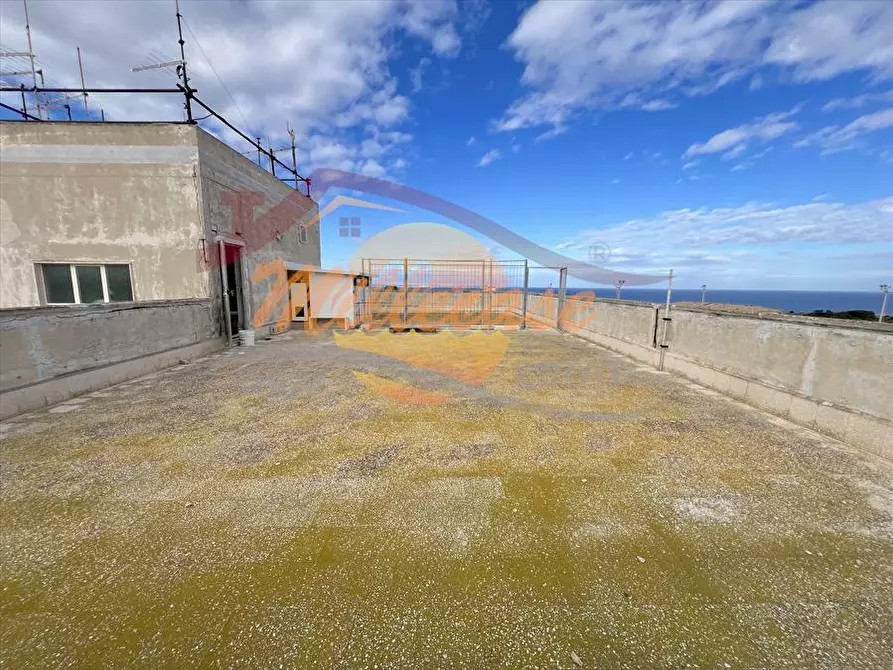 Immagine 22 di Attico in vendita  in VIALE SCALA GRECA a Siracusa