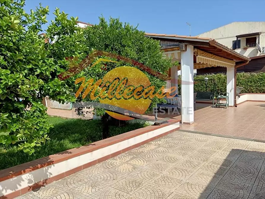 Immagine 29 di Villa in vendita  in ELORINA a Siracusa