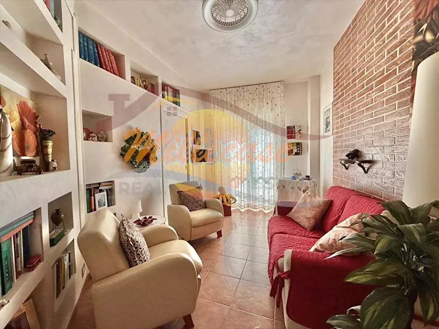 Immagine 23 di Pentalocale in vendita  in Via Filisto a Siracusa