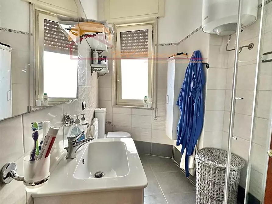 Immagine 3 di Appartamento in vendita  in Via Pescara a Siracusa