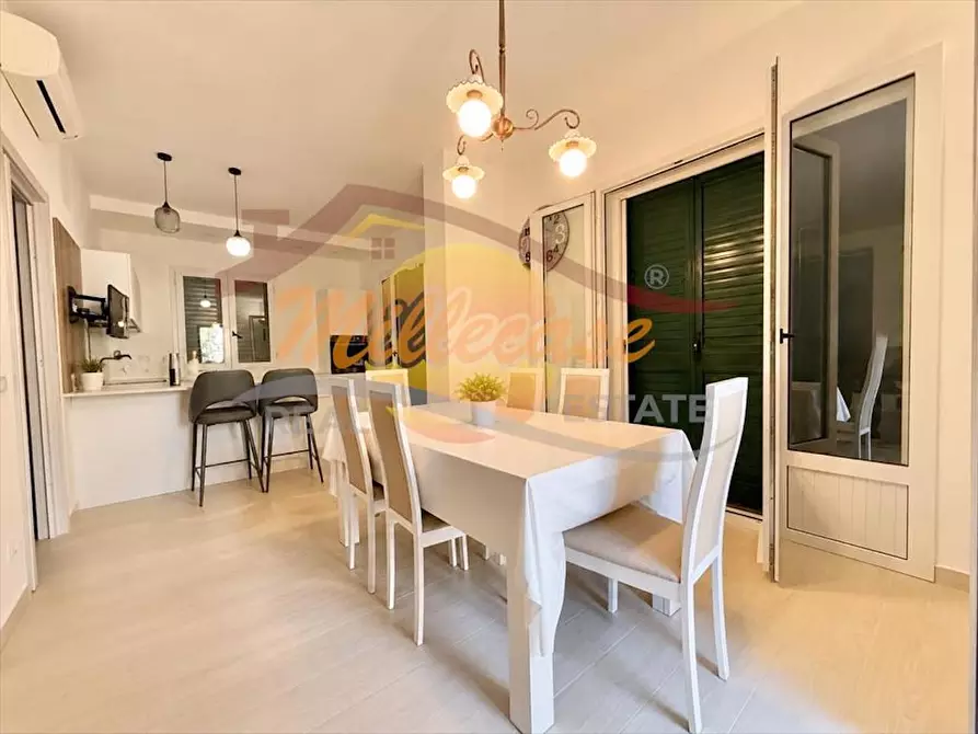Immagine 22 di Villa in vendita  in VIA MER NERO a Siracusa