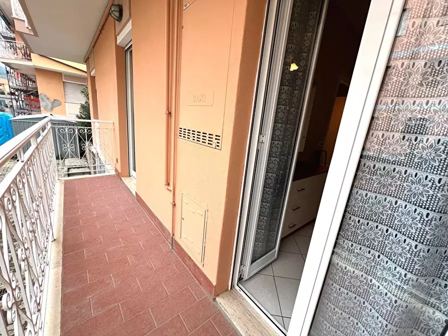 Immagine 44 di Bilocale in affitto  in Via Lungofiume 12 a San Bartolomeo Al Mare