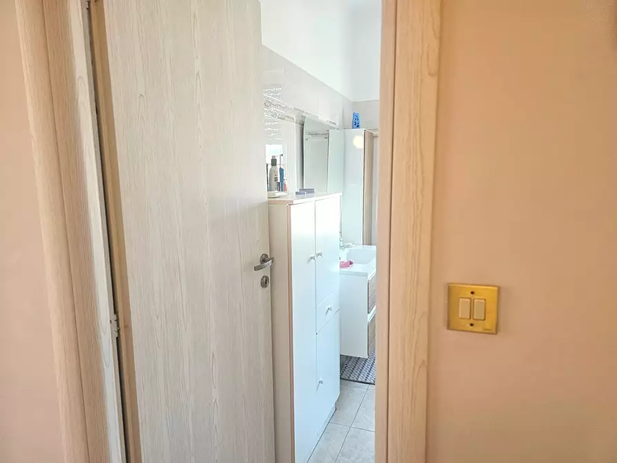 Immagine 15 di Bilocale in vendita  in Via Sicilia 9 a San Bartolomeo Al Mare