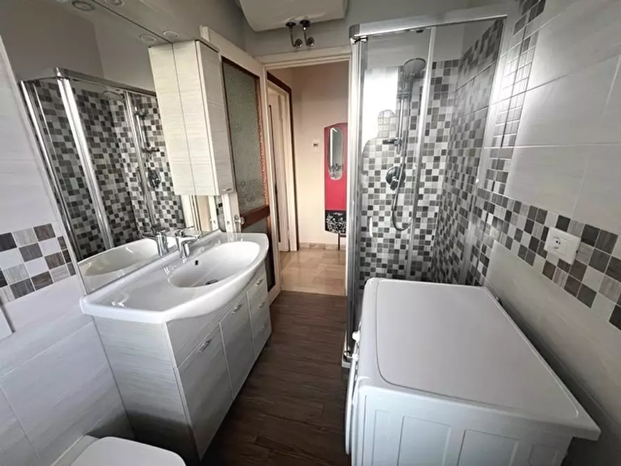 Immagine 45 di Trilocale in affitto  in Via della Resistenza a San Bartolomeo Al Mare