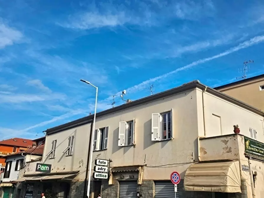 Immagine 33 di Pentalocale in vendita  a San Bartolomeo Al Mare