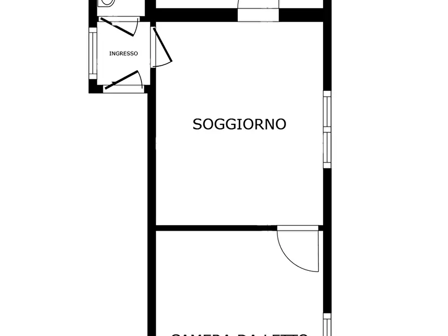 Immagine 43 di Casa indipendente in vendita  in Via Indiani 19 a Diano Marina