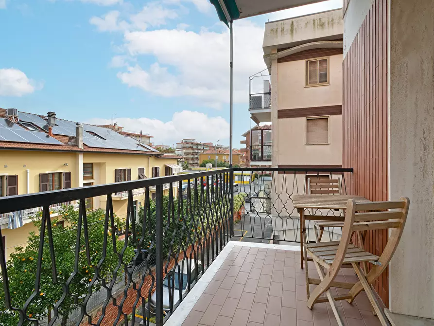 Immagine 19 di Appartamento in affitto  in via aurelia 70 a San Bartolomeo Al Mare