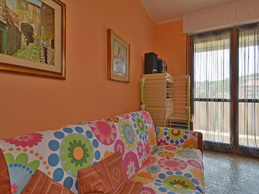 Immagine 10 di Bilocale in vendita  in Via Carlo conti 36 a San Bartolomeo Al Mare